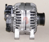 Alternator motor 1,6 HDI Peugeot 307 (150 Ah,pentru veh. cu A.C.)