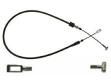 Cablu primar frana mana 1700 mm Iveco Daily platforma