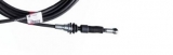 Cablu timonerie schimbator 10280 mm Setra 415