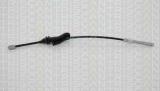 Cablu frana mana C-Max (centr/stanga/dreapta)