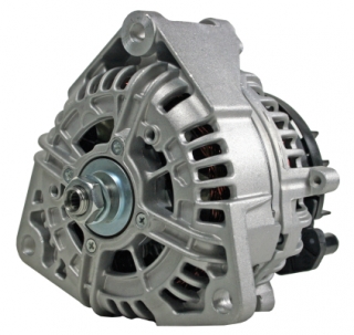 Alternator fara fulie Daf XF motor 12.6TD (100 Ah)
