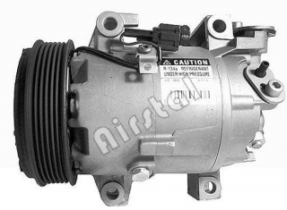 Compresor aer conditionat motor benzina Nissan Almera II
