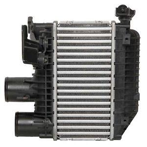 Radiator intercooler motor 2,0 D-4D Toyota