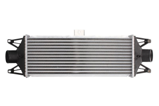 Intercooler motor 3,0 D Iveco Daily IV