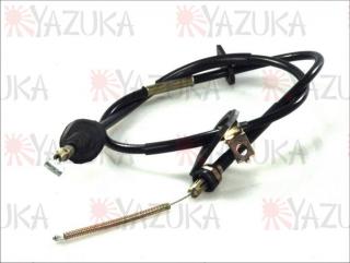 Cablu frana mana Suzuki Grand Vitara II