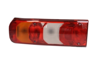 Lampa spate Mercedes Actros MP4