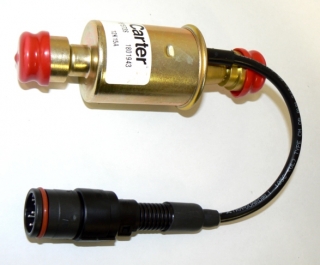 Pompa syfon motorina Daf XF105 (poz.18)