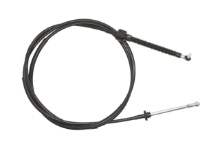 Cablu timonerie 3860 mm schimbator viteze Renault Kerax 8x4 (poz.5)