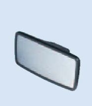 Sticla oglinda mica dreapta Mercedes Conecto (poz.101)