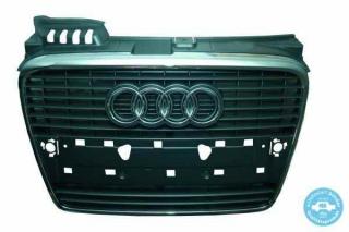 Grila fata radiator Audi A4 (8EC)