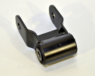 Cercel arc lamelar punte spate Renault Master/Opel Movano (poz.22)