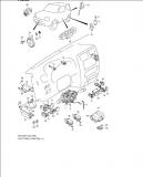 Bloc lumini Suzuki Jimny