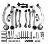 Set brate punte fata  Vw Passat,Audi A4,Skoda Superb