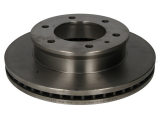 Disc frana punte fata Mazda B 2500