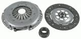 Kit ambreiaj  motor 1,9 TDI Vw,Audi,Skoda,Seat