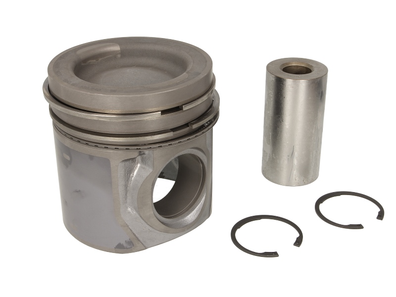 Piston complet STD  motor 12,1TD Volvo