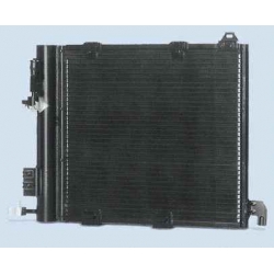 Radiator clima Transit
