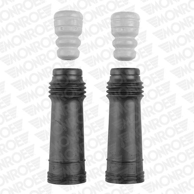 Kit aparatoare praf (puffer) amortizor punte spate Kia Ceed