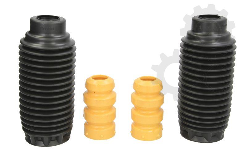 Kit protectie amortizor punte fata Peugeot 307
