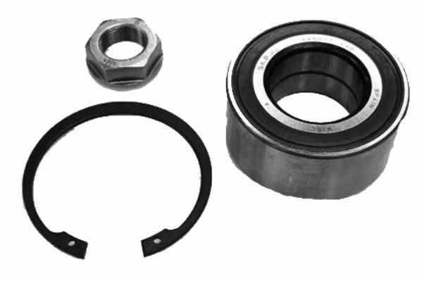 Rulment roata punte fata Peugeot 307