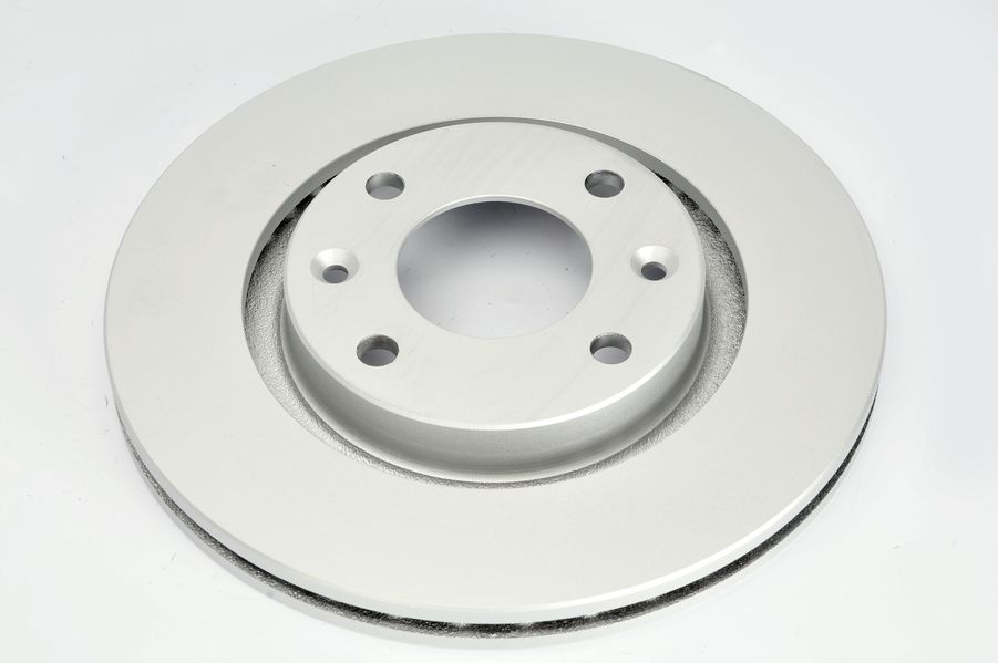 Disc frana punte fata  Peugeot 307