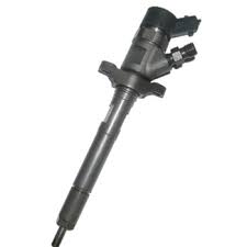 Injector motor 1,6 HDI Peugeot