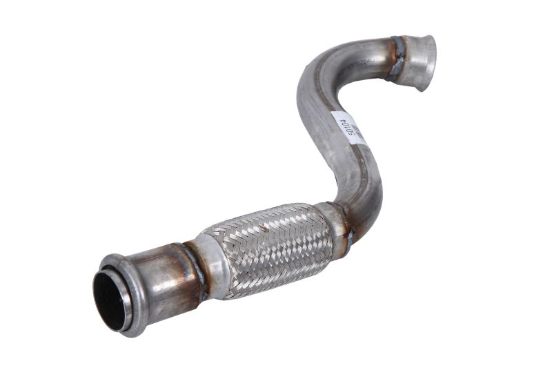 Racord evacuare Peugeot 307 1,6 HDI (poz.13)