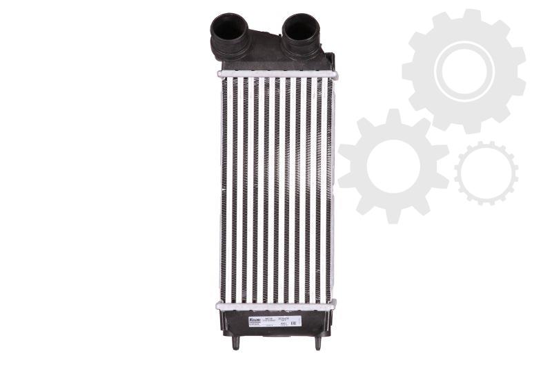 Intercooler motor 1,6 HDI Peugeot