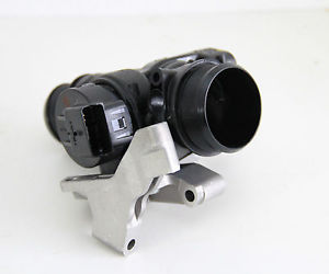 Clapeta acceleratie motor Peugeot 1,6 HDI (poz.7)