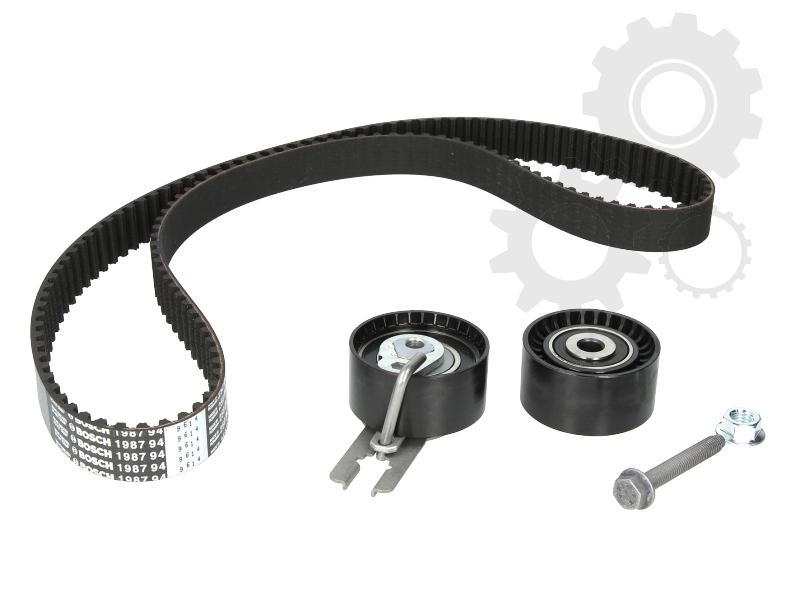 Kit distributie motor 1,6 HDI Peugeot