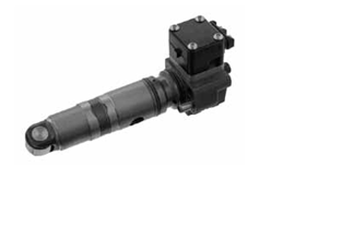 Pompa injector motor Mercedes  4,2 TD