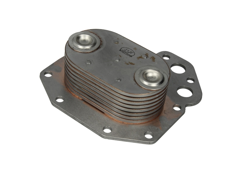 Radiator termoflot Mercedes 4,2 TD (poz.105)