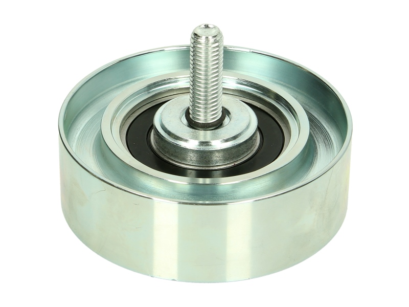 Rola ghidare curea pompa apa motor Mercedes 4,2 TD (poz.320)