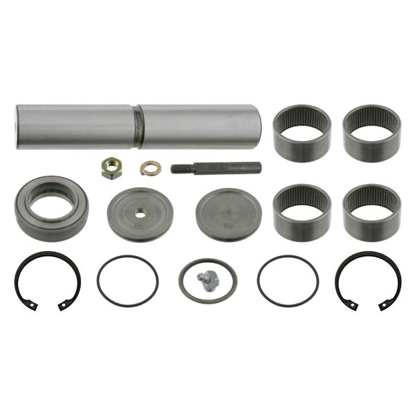 Kit reparatie pivot punte fata Mercedes LK 814