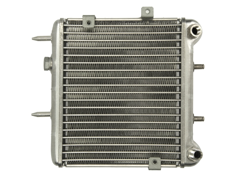 Radiator racire ulei cutie viteza manuala Mercedes  Atego