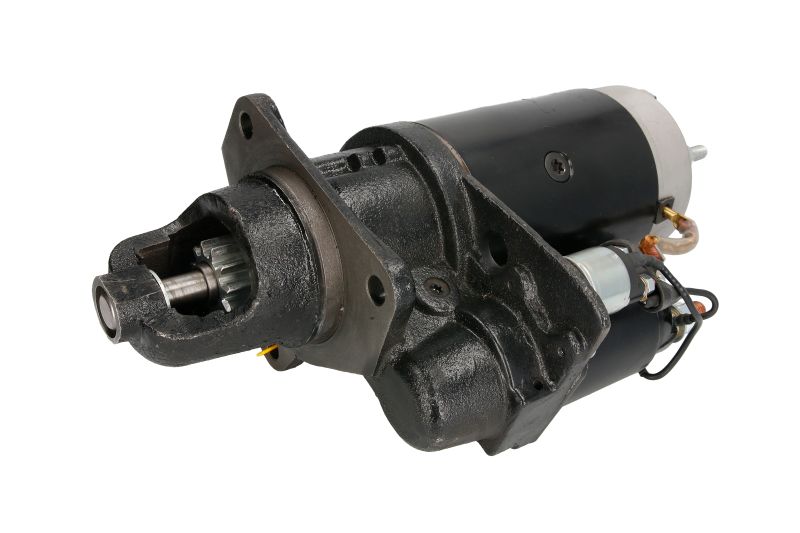 Electromotor 6,2 kw Mercedes Actros motor 11,9TD (OM.541)