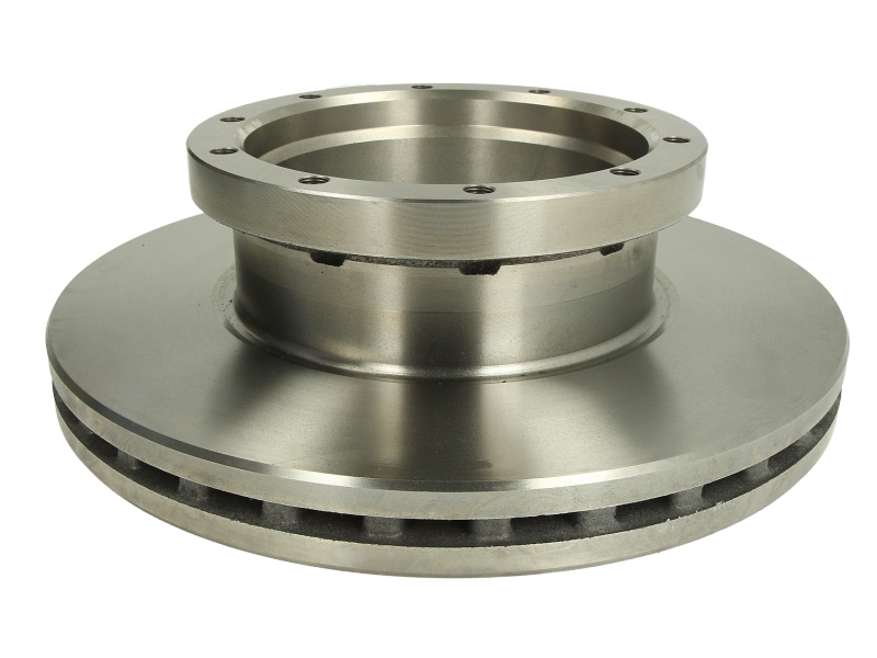 Disc frana punte fata/spate Mercedes Actros,Axor (4x2)