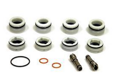 Kit reparatie garnituri pompa  schimbator viteze Mercedes Actros (poz.220)