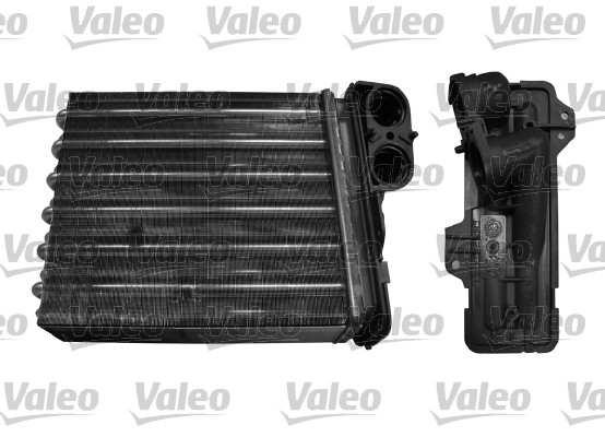 Radiator incalzire interior PSA Fiat