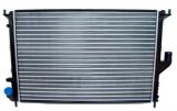 Condensor clima PSA Fiat