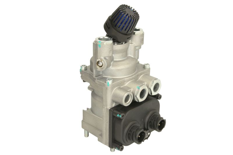 Supapa pedala frana sistem Voss 10 bari  Mercedes Actros,Axor (poz.5)