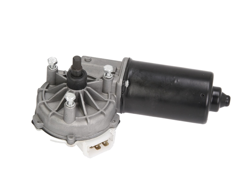 Motor mecanism stergatori parbriz Mercedes Vario (poz.29)