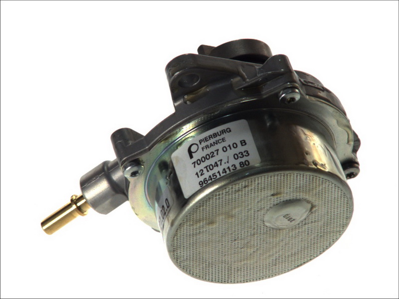 Pompa vacuum Fiat Ducato III