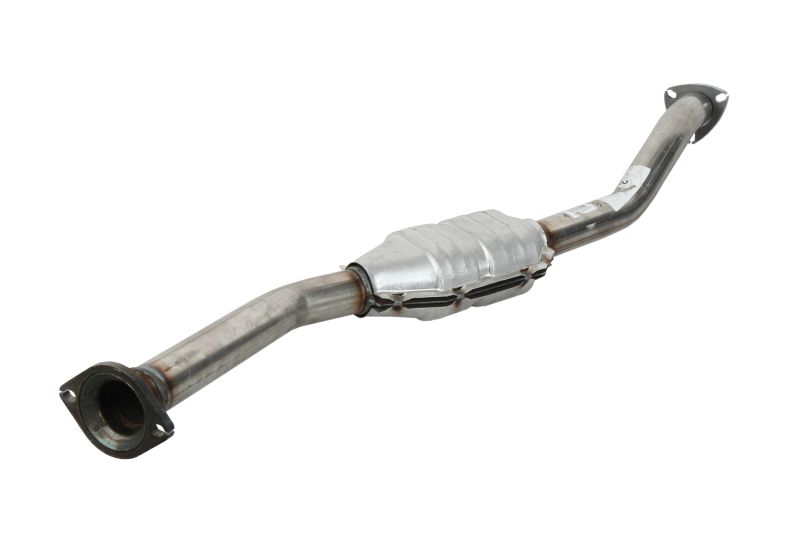 Catalizator Fiat Ducato III motor 2.0JTD