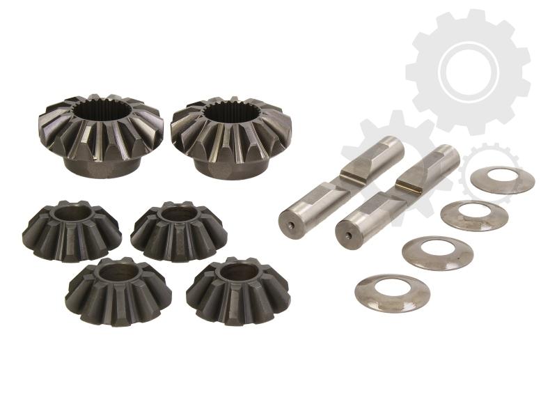 Kit reparatie grup punte spate Mercedes Vario (poz.23)