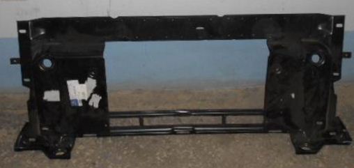 Difuzor radiator Mercedes Vario (poz.44) in fata radiatorului