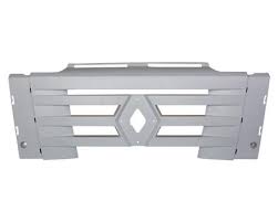 Grila radiator prevopsita Renault Magnum E-tech si DXi (poz.1)