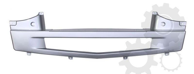 Deflector superior bara fata Magnum E-Tech DXi (poz.4)