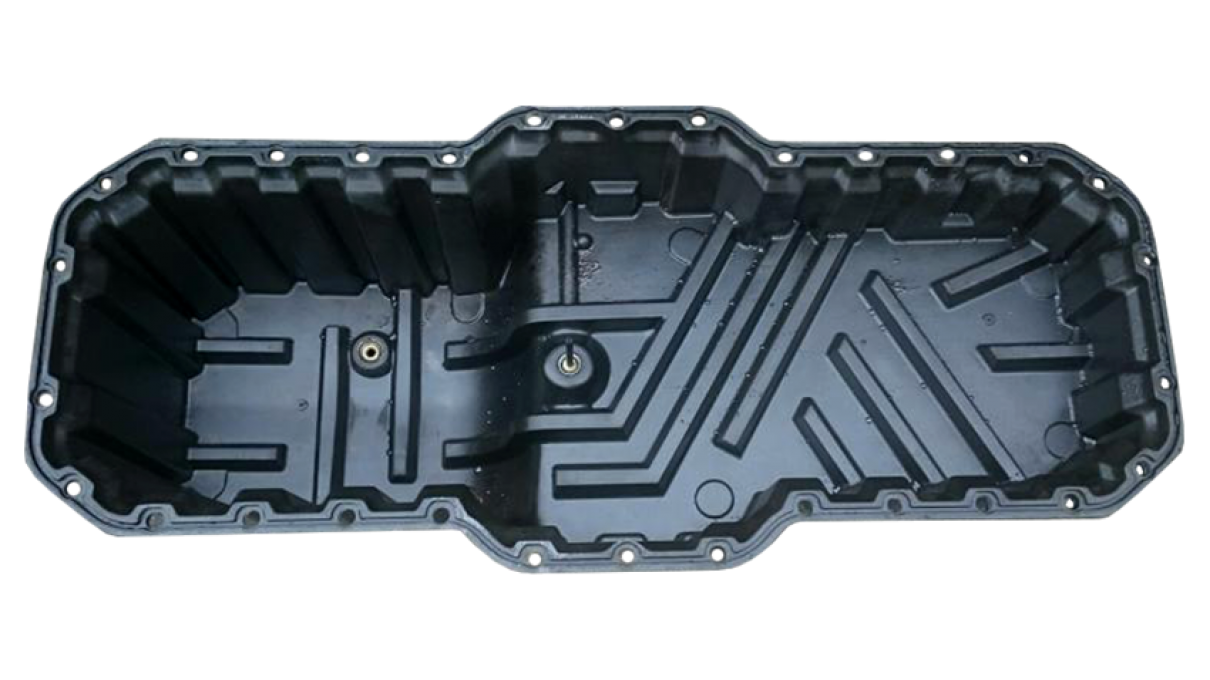 Baie ulei motor Mack  12.0TD (Renault Truck)