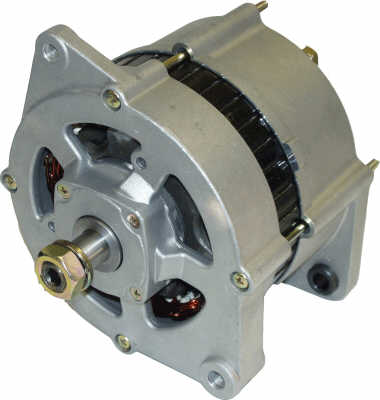 Alternator 80A Renault Magnum motor Mack (poz.1)